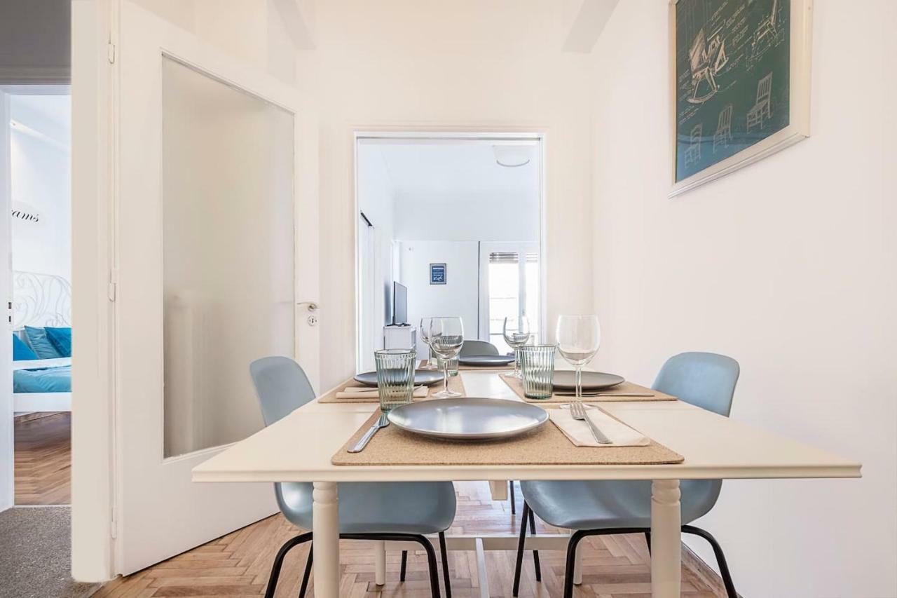 Ferienwohnung Acropolis Exceptional View Athen Exterior foto